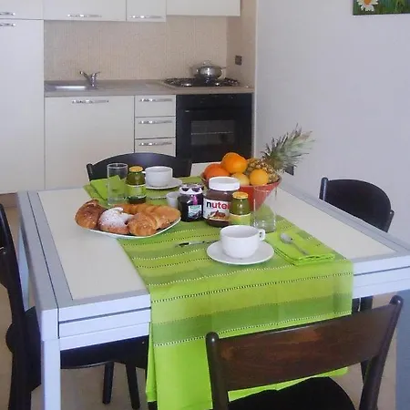 Appartement - Isr05100b-cya Villasimius