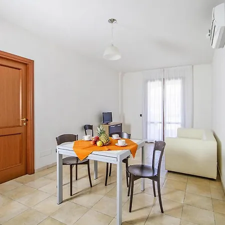 Appartement - Isr05100b-cya